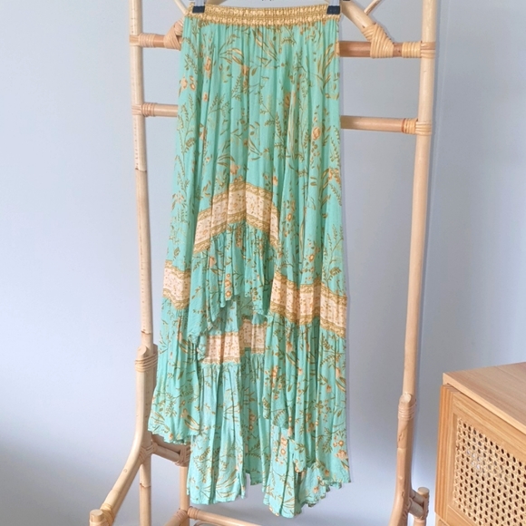 🌾 Spell Maisie Skirt XS 🌾 - Picture 8 of 11